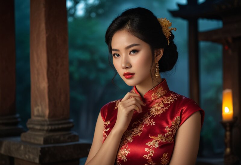 影片海报