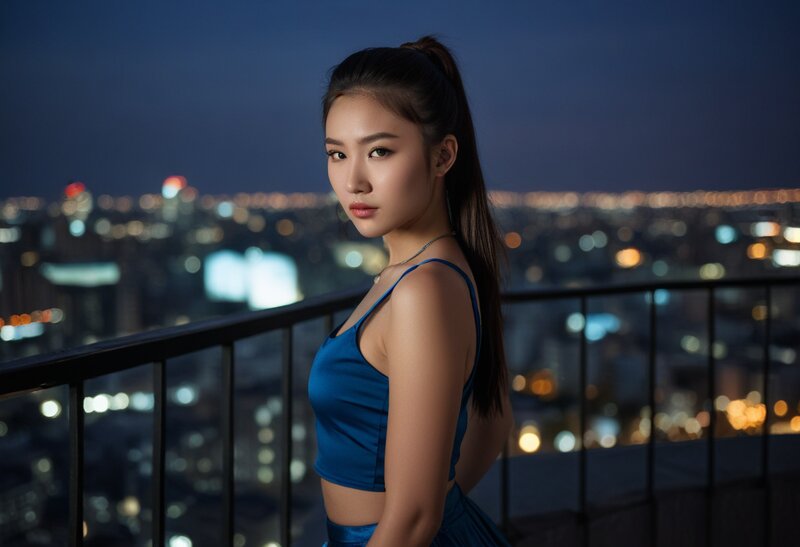 影片海报